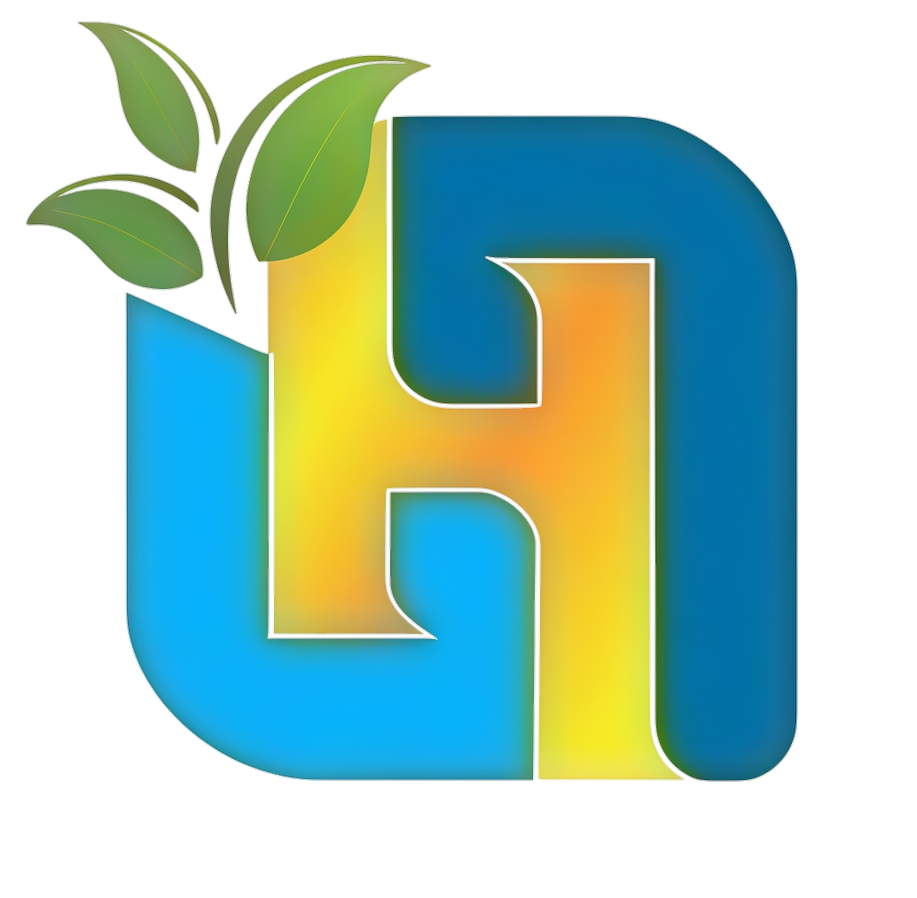 Logo Yayasan Alhidayah